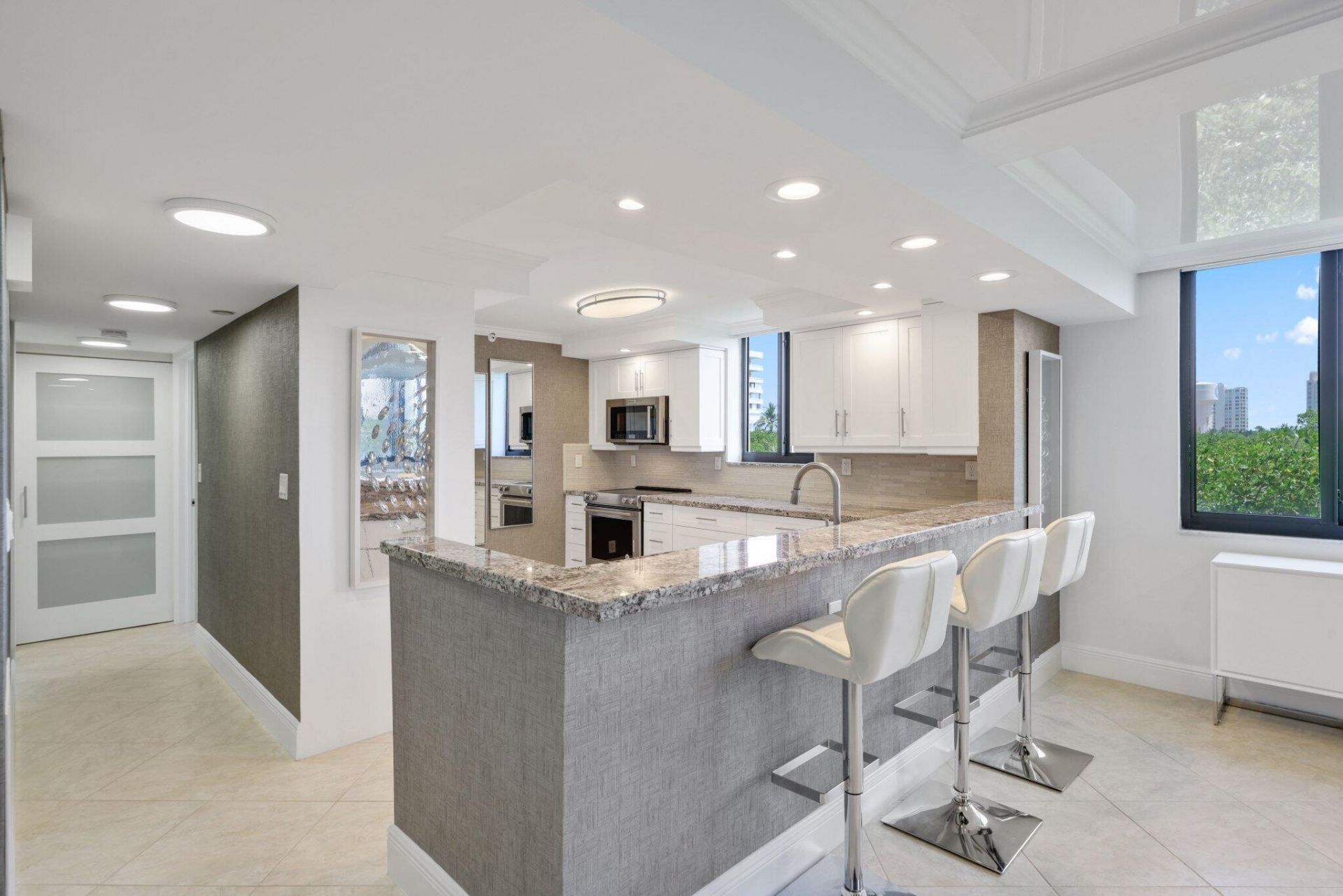 3420 S Ocean Boulevard, Unit 4z, Highland Beach, FL 33487 Photo