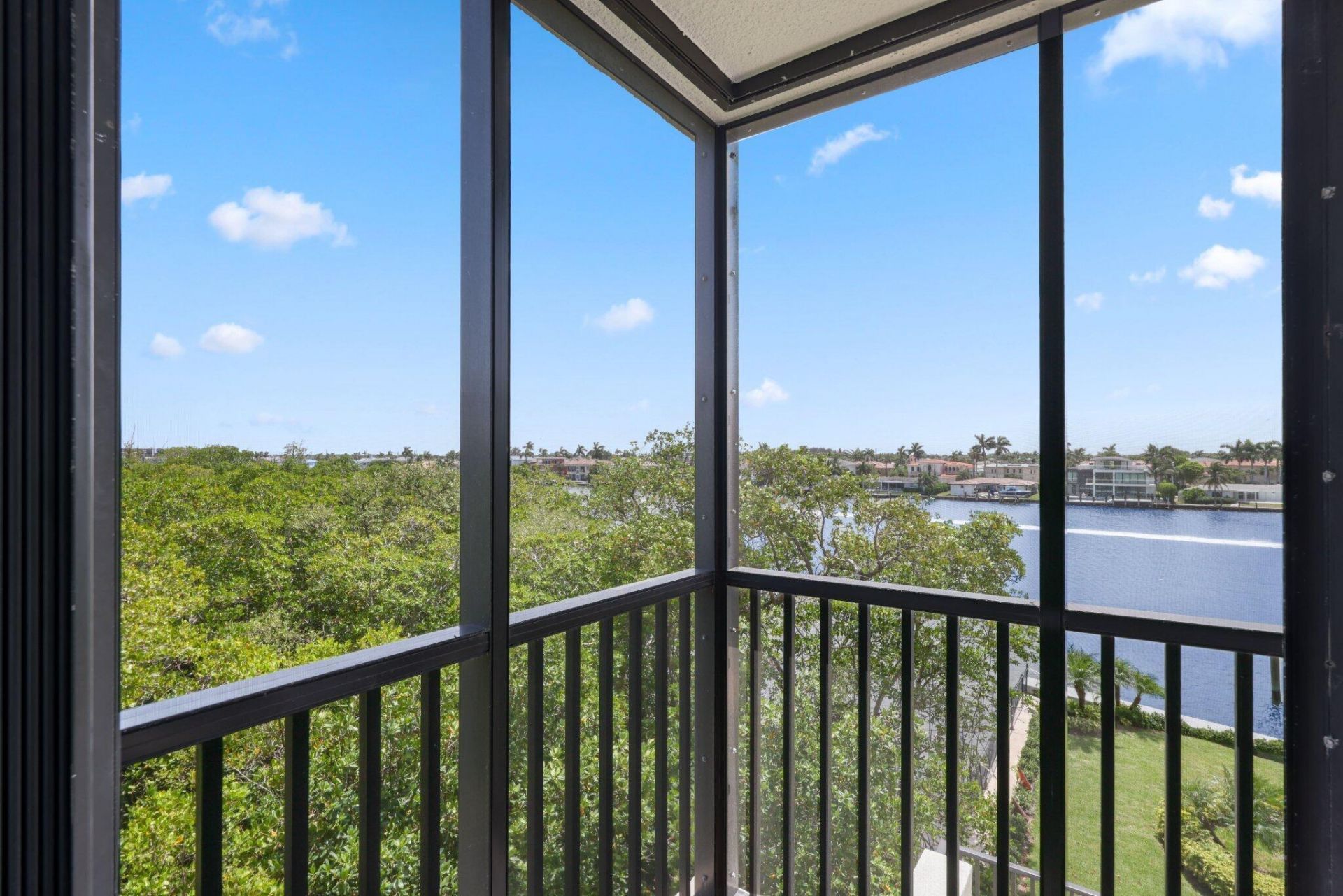 3420 S Ocean Boulevard, Unit 4z, Highland Beach, FL 33487 Photo