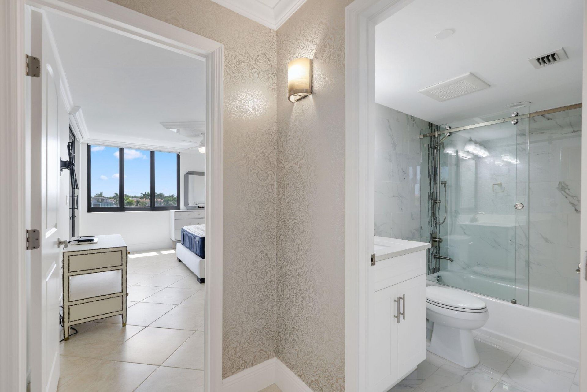 3420 S Ocean Boulevard, Unit 4z, Highland Beach, FL 33487 Photo
