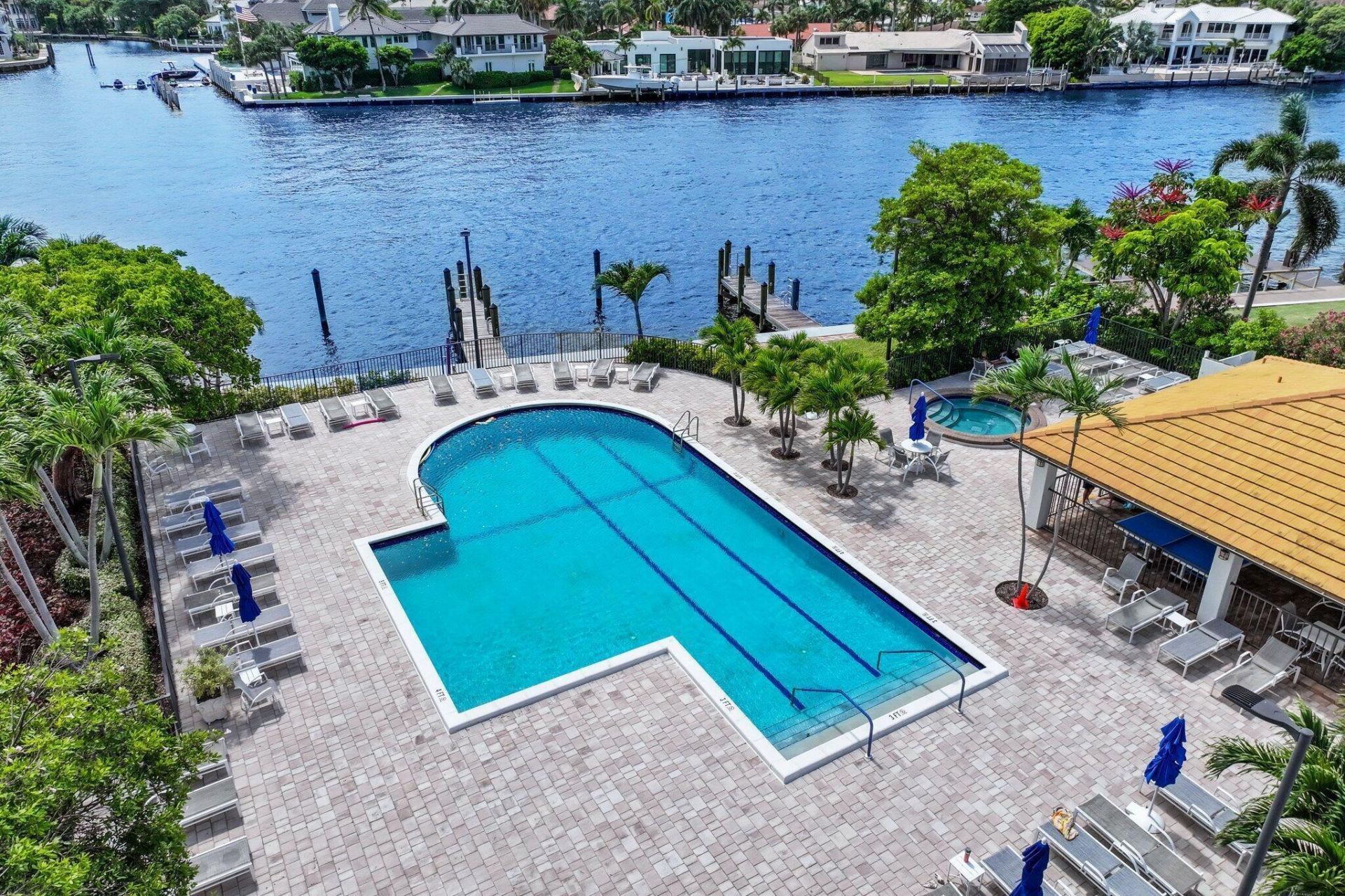 3420 S Ocean Boulevard, Unit 4z, Highland Beach, FL 33487 Photo