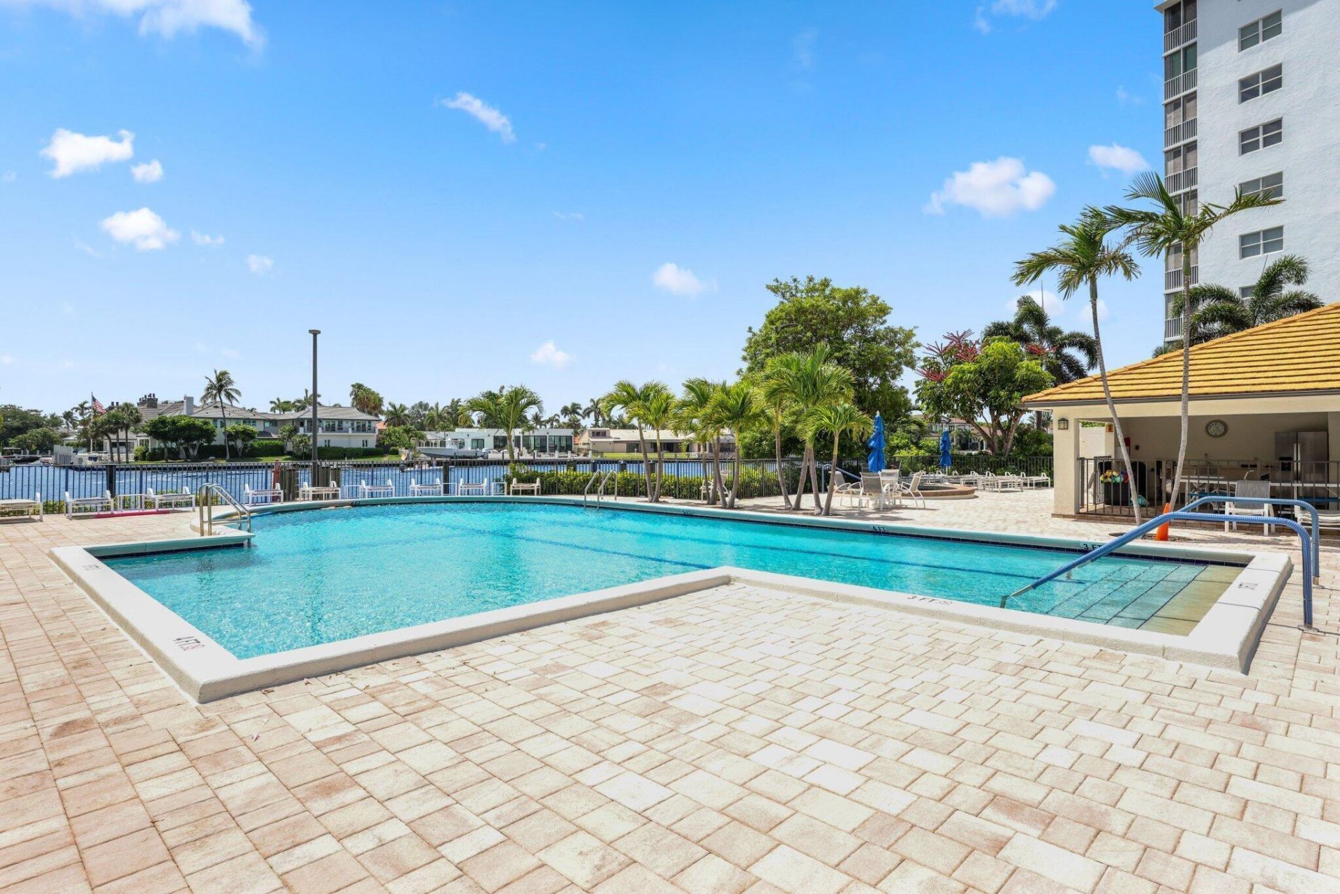 3420 S Ocean Boulevard, Unit 4z, Highland Beach, FL 33487 Photo