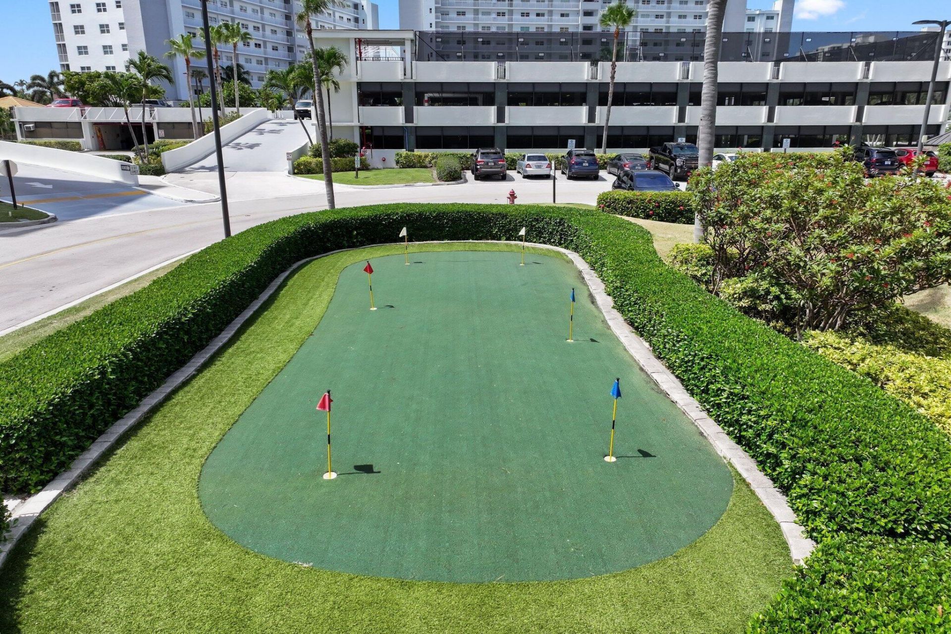 3420 S Ocean Boulevard, Unit 4z, Highland Beach, FL 33487 Photo