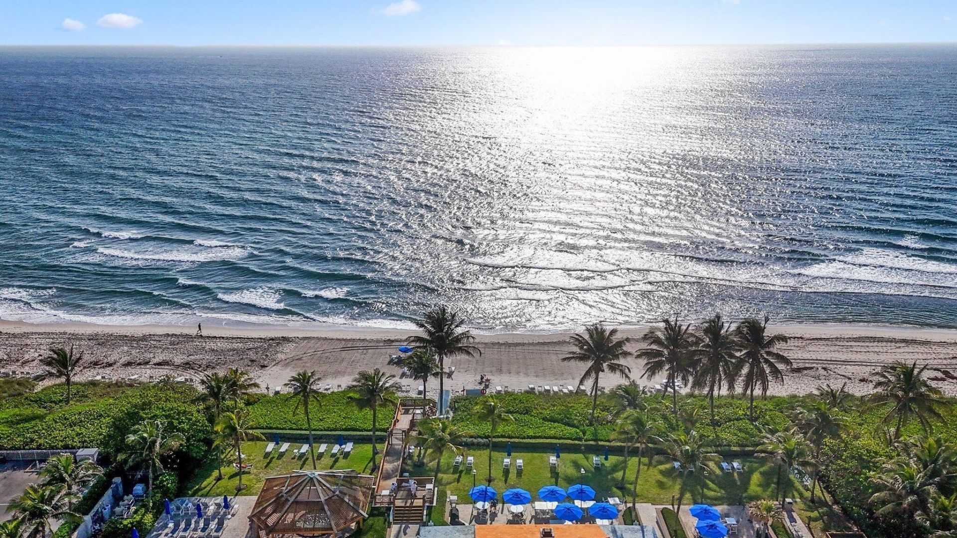 3420 S Ocean Boulevard, Unit 4z, Highland Beach, FL 33487 Photo