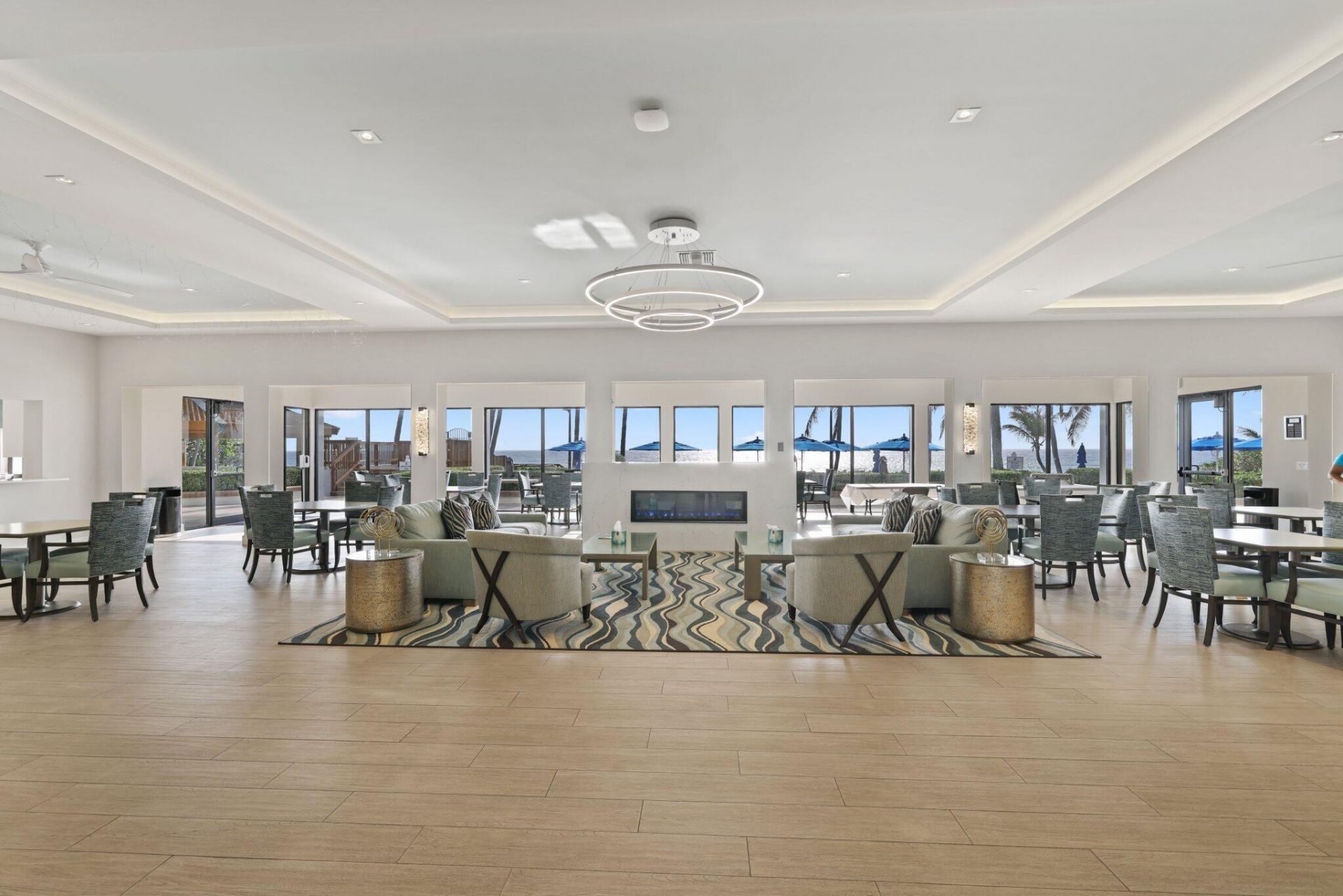 3420 S Ocean Boulevard, Unit 4z, Highland Beach, FL 33487 Photo