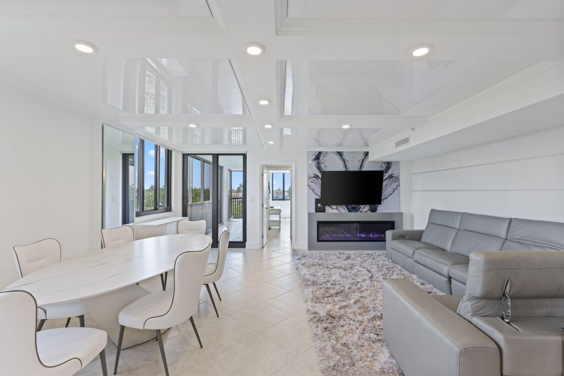 3420 S Ocean Boulevard, Unit 4z, Highland Beach, FL 33487 Photo