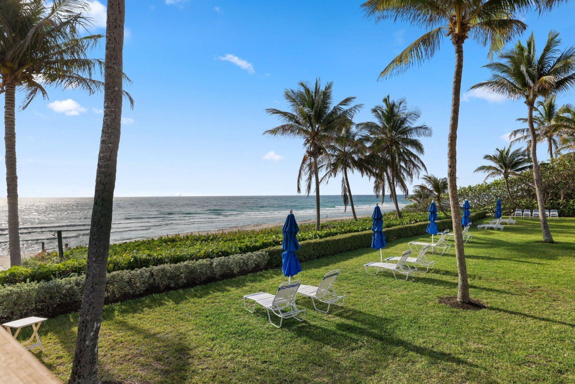 3420 S Ocean Boulevard, Unit 4z, Highland Beach, FL 33487 Photo