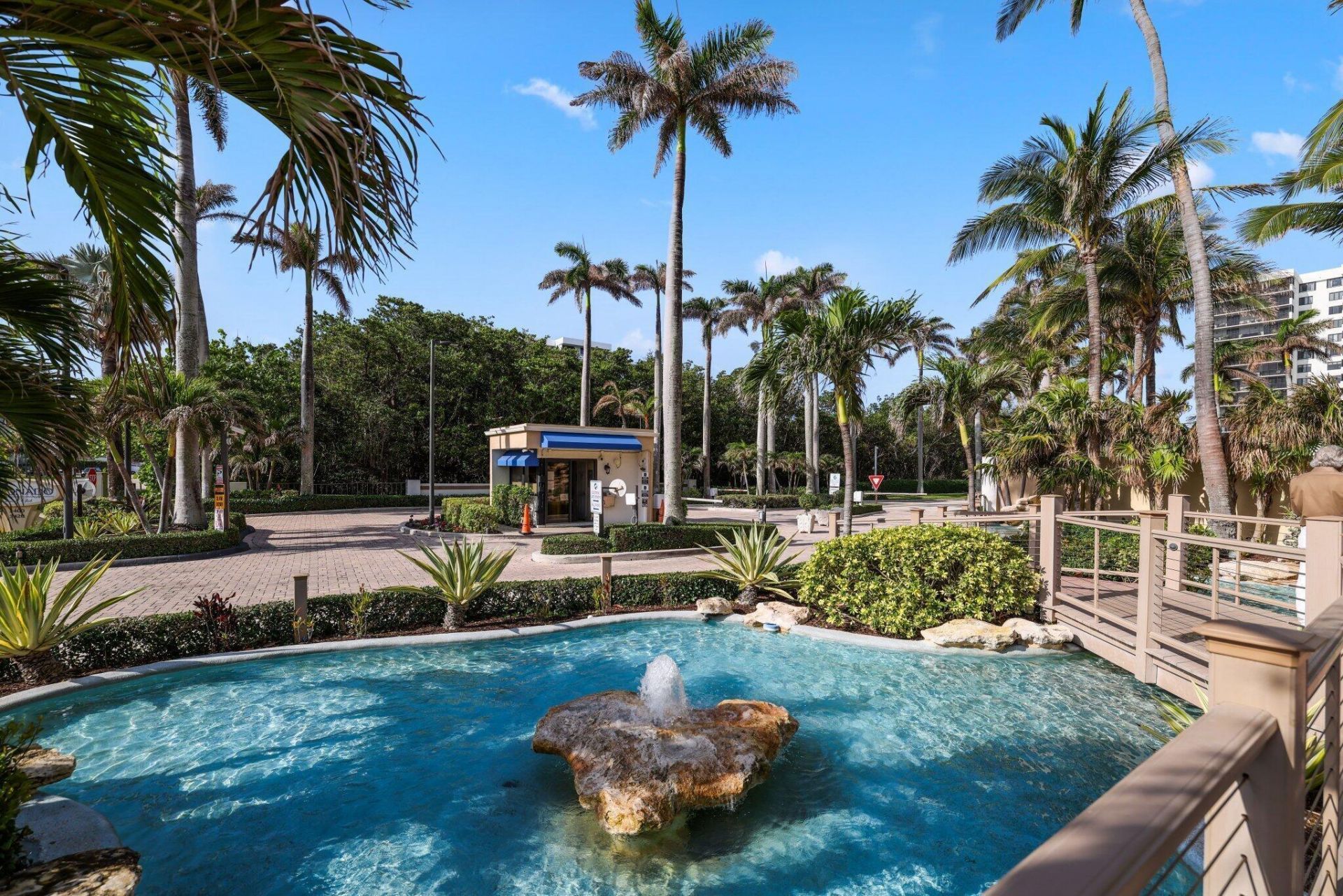 3420 S Ocean Boulevard, Unit 4z, Highland Beach, FL 33487 Photo
