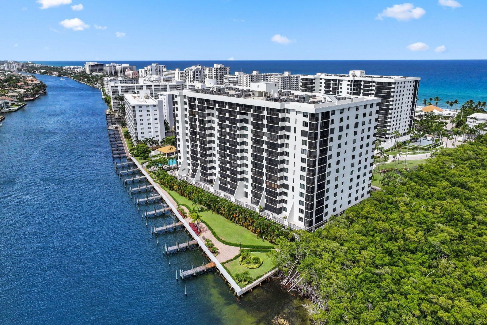3420 S Ocean Boulevard, Unit 4z, Highland Beach, FL 33487 Photo