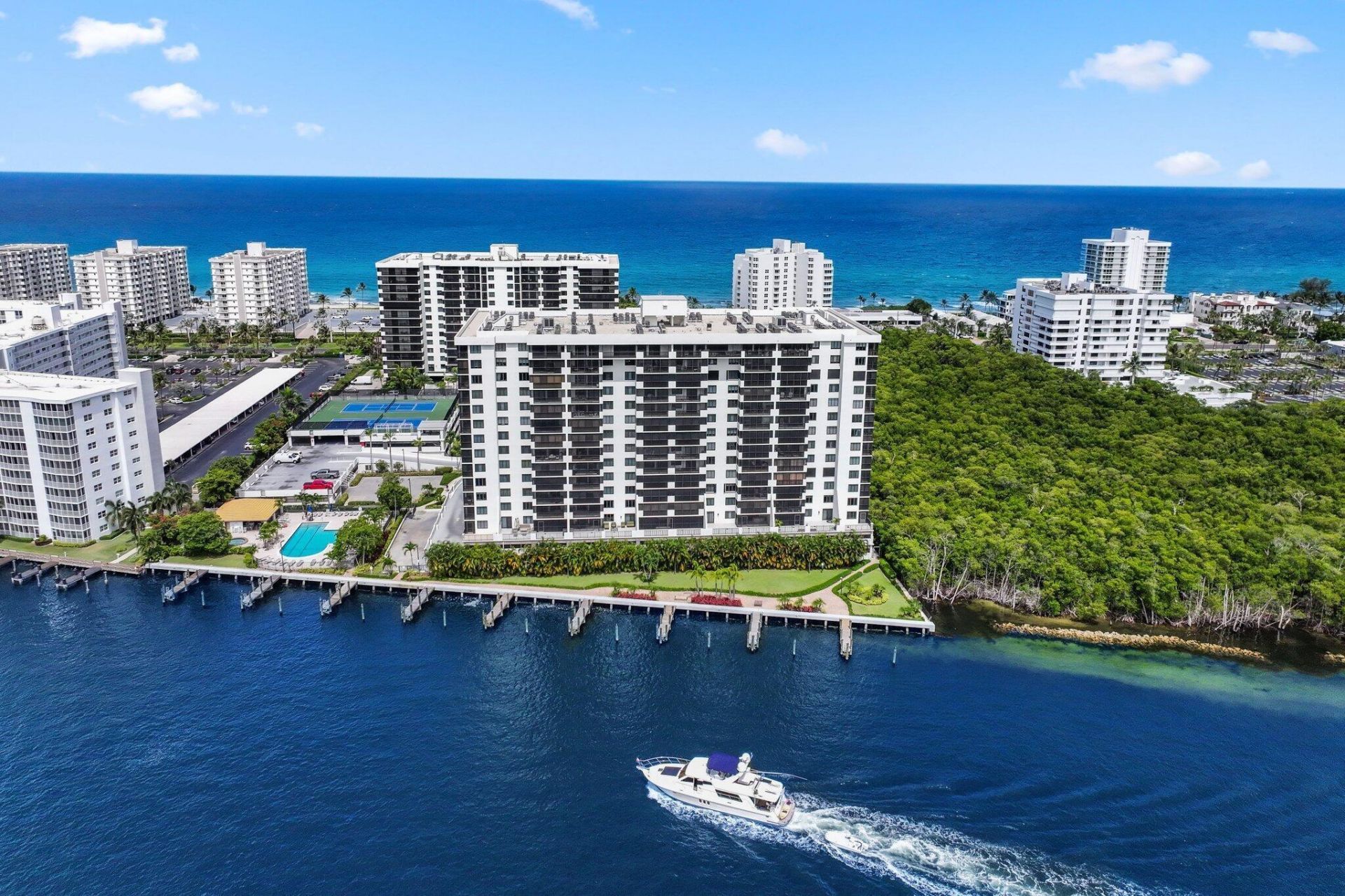 3420 S Ocean Boulevard, Unit 4z, Highland Beach, FL 33487 Photo