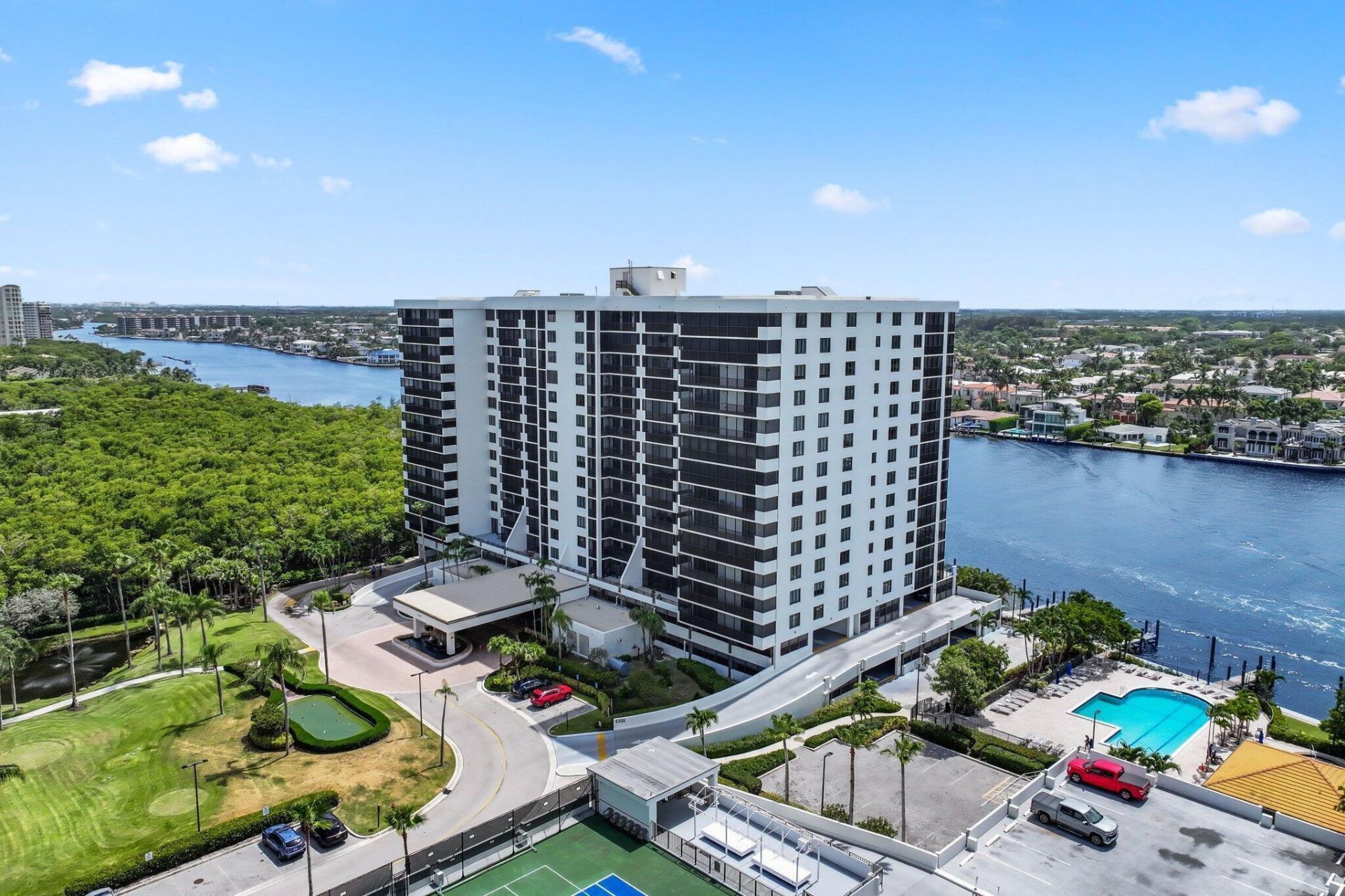 3420 S Ocean Boulevard, Unit 4z, Highland Beach, FL 33487 Photo