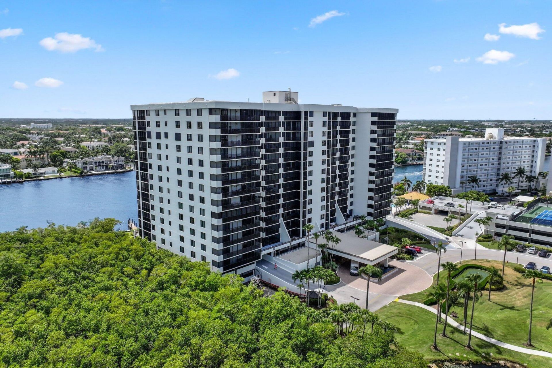 3420 S Ocean Boulevard, Unit 4z, Highland Beach, FL 33487 Photo