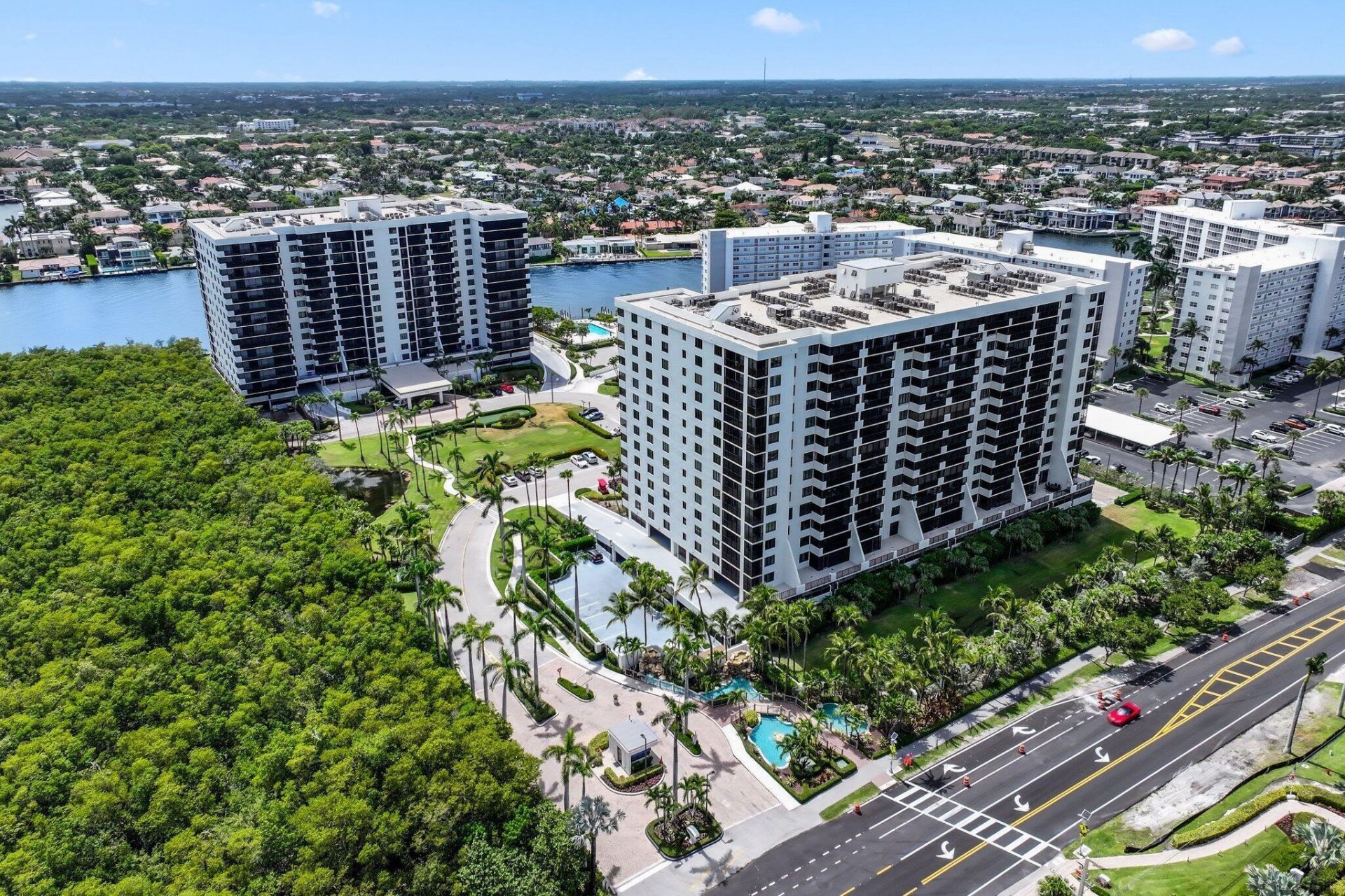 3420 S Ocean Boulevard, Unit 4z, Highland Beach, FL 33487 Photo