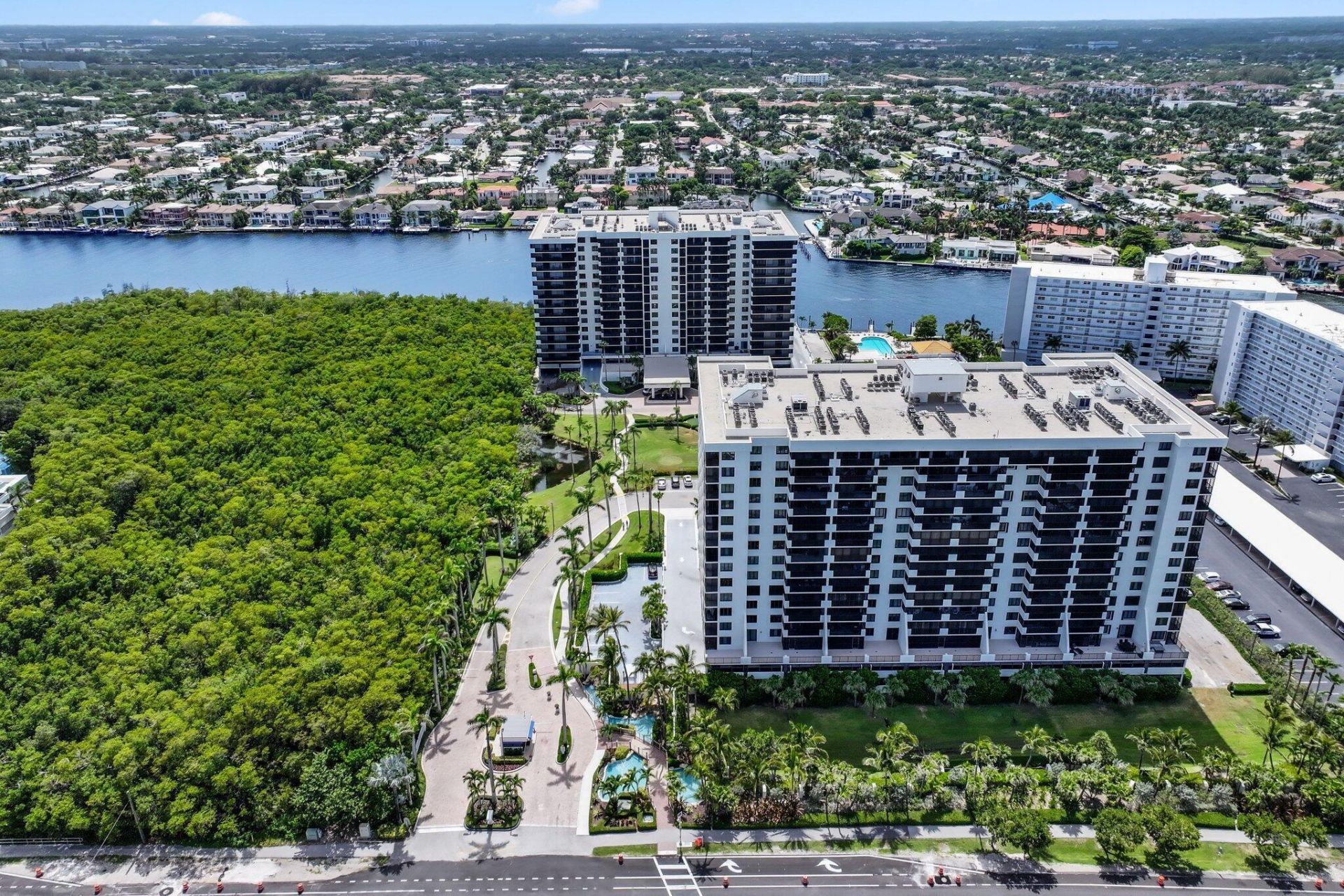 3420 S Ocean Boulevard, Unit 4z, Highland Beach, FL 33487 Photo
