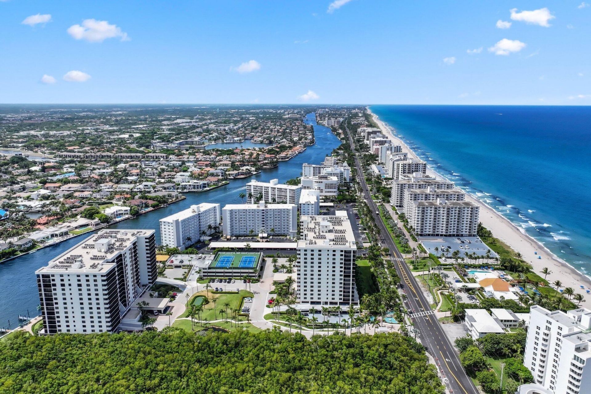 3420 S Ocean Boulevard, Unit 4z, Highland Beach, FL 33487 Photo