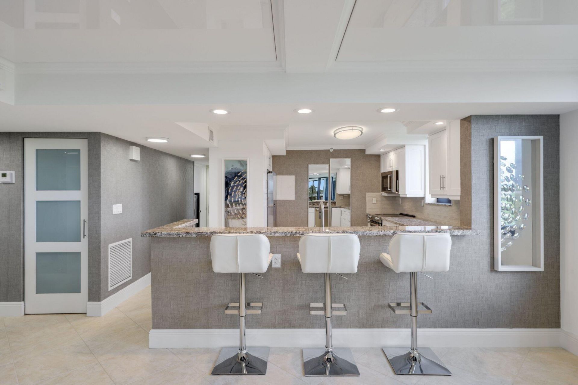 3420 S Ocean Boulevard, Unit 4z, Highland Beach, FL 33487 Photo