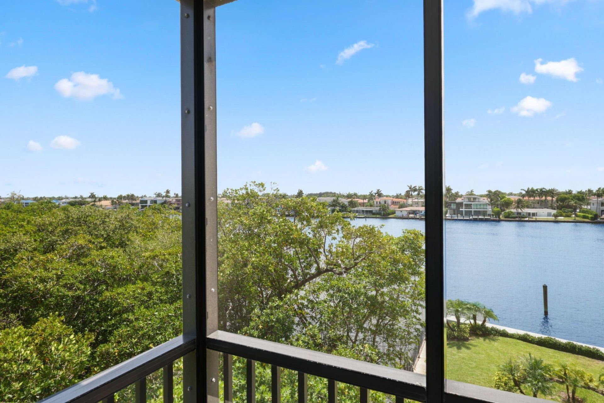 3420 S Ocean Boulevard, Unit 4z, Highland Beach, FL 33487 Photo