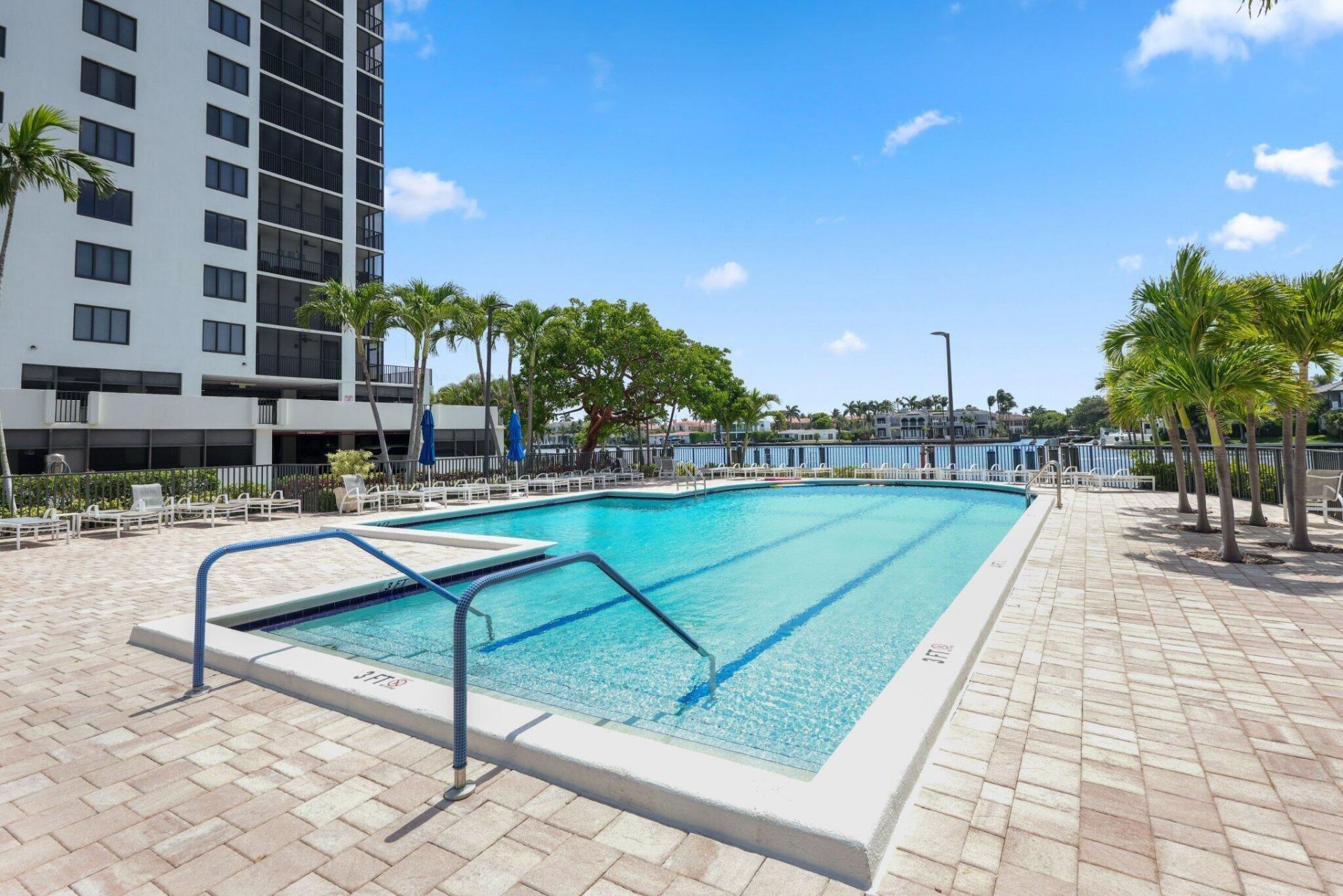 3420 S Ocean Boulevard, Unit 4z, Highland Beach, FL 33487 Photo