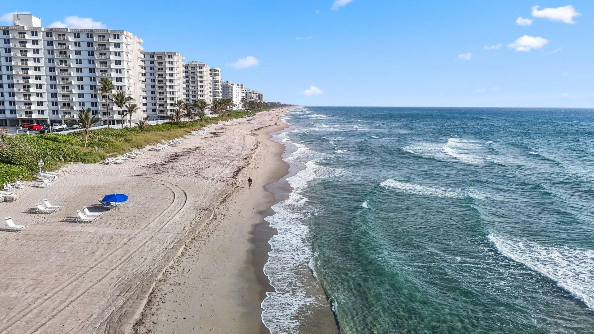 3420 S Ocean Boulevard, Unit 4z, Highland Beach, FL 33487 Photo