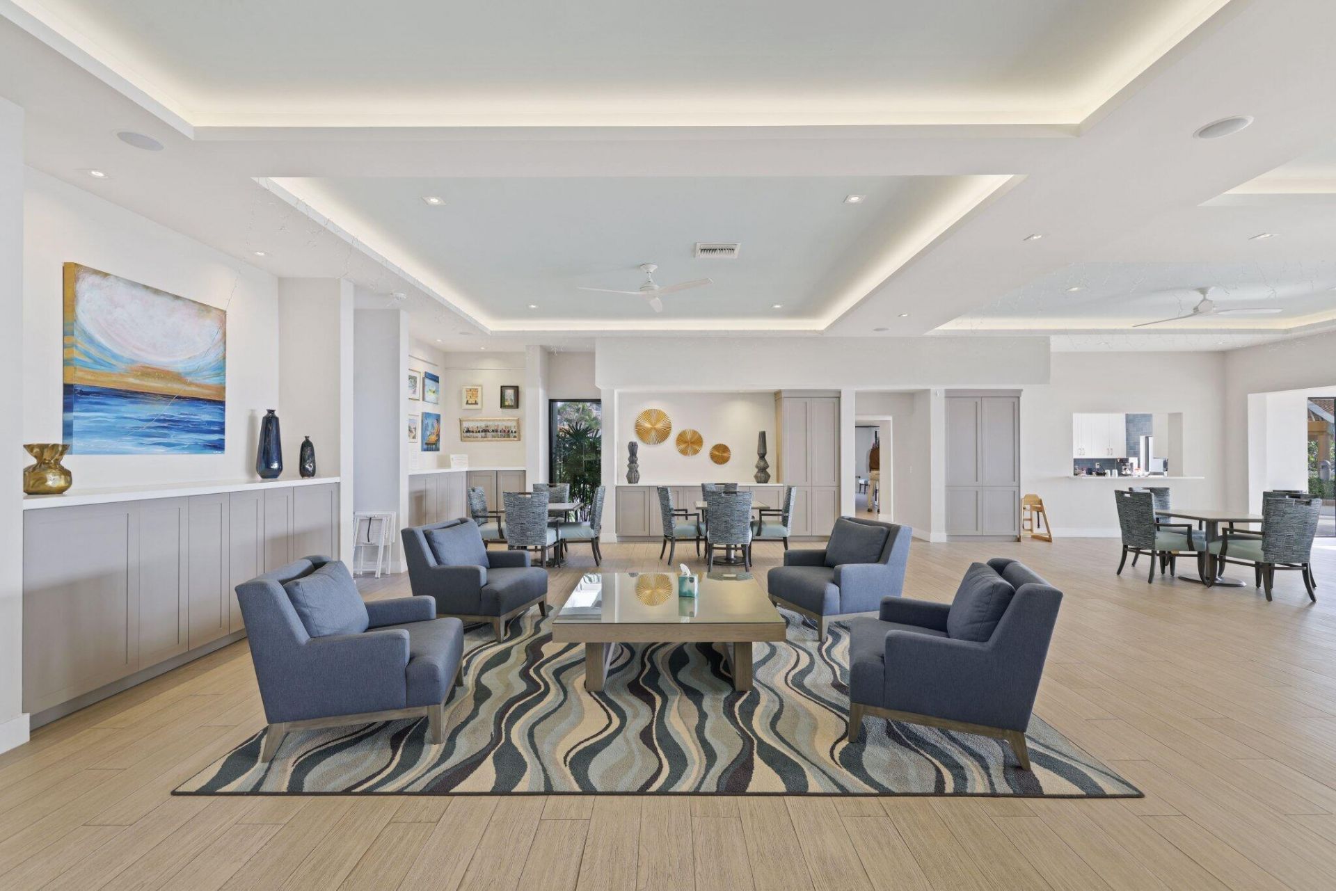 3420 S Ocean Boulevard, Unit 4z, Highland Beach, FL 33487 Photo