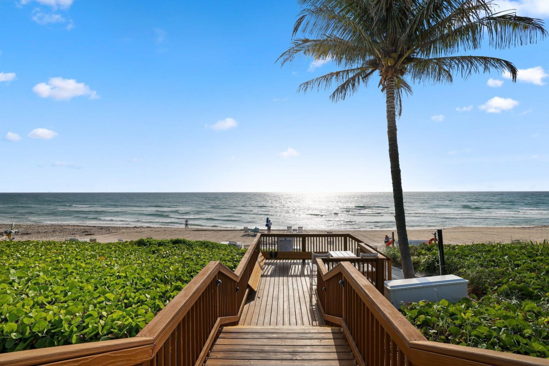 3420 S Ocean Boulevard, Unit 4z, Highland Beach, FL 33487 Photo