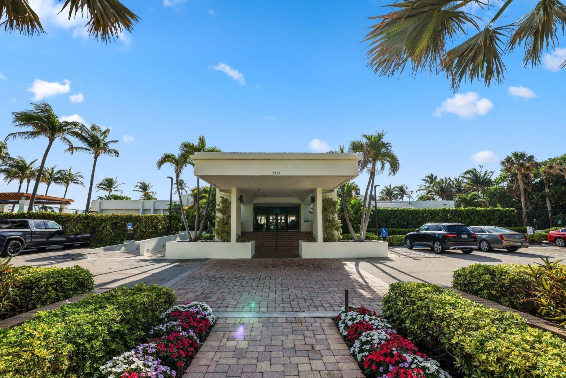 3420 S Ocean Boulevard, Unit 4z, Highland Beach, FL 33487 Photo