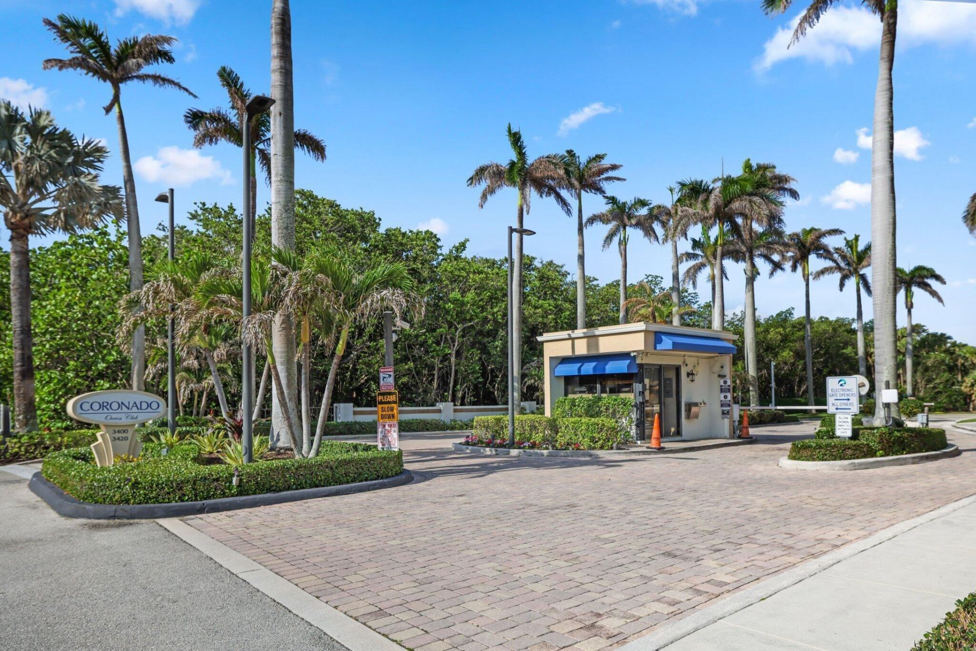 3420 S Ocean Boulevard, Unit 4z, Highland Beach, FL 33487 Photo