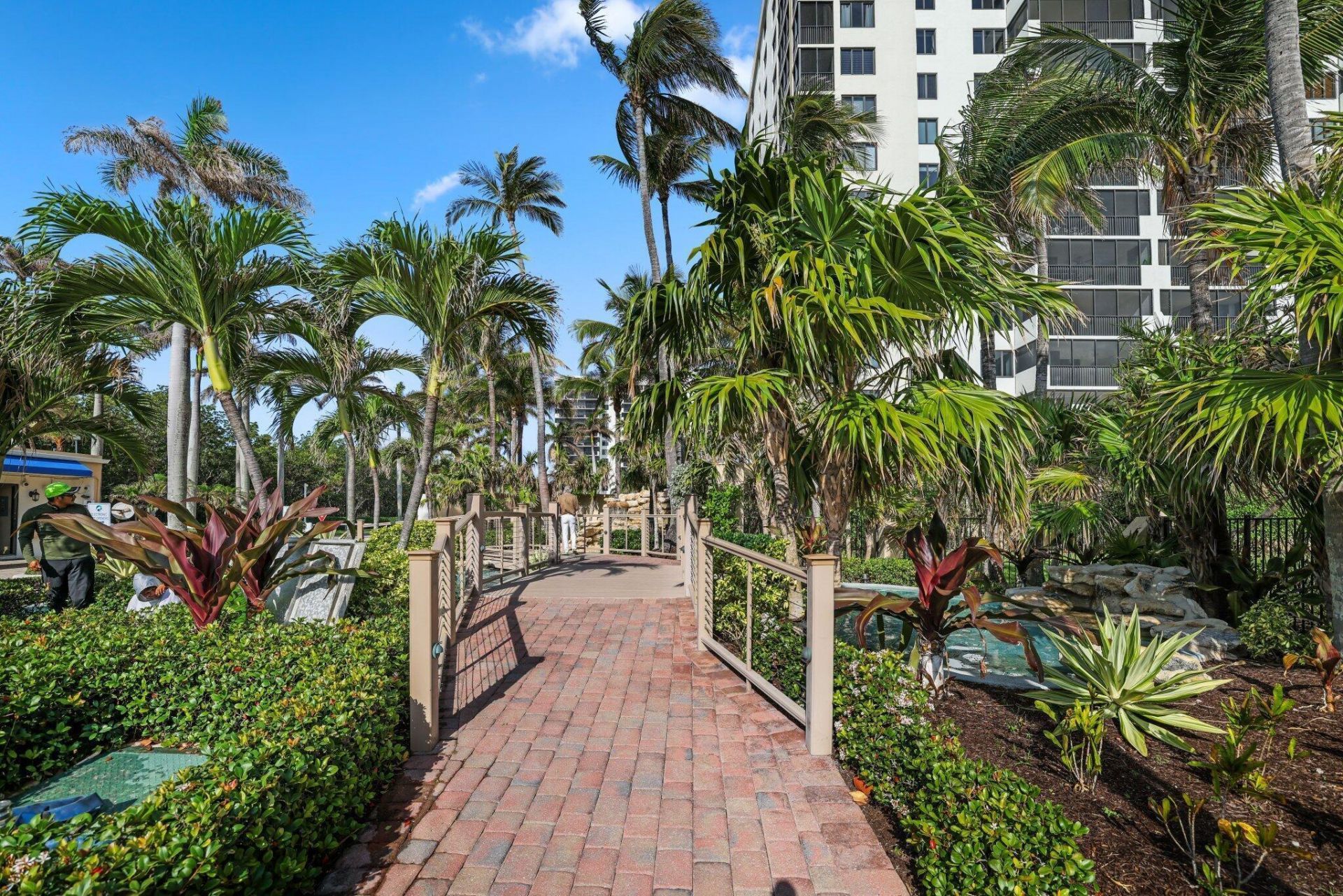 3420 S Ocean Boulevard, Unit 4z, Highland Beach, FL 33487 Photo