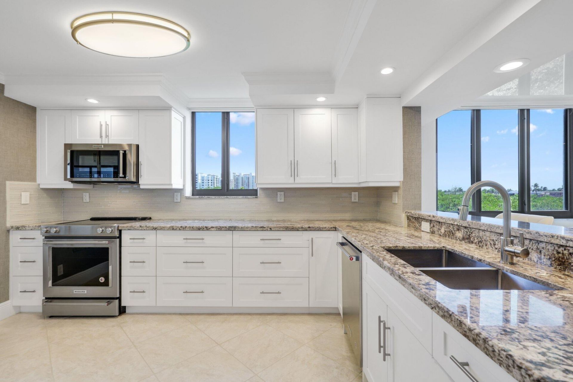 3420 S Ocean Boulevard, Unit 4z, Highland Beach, FL 33487 Photo