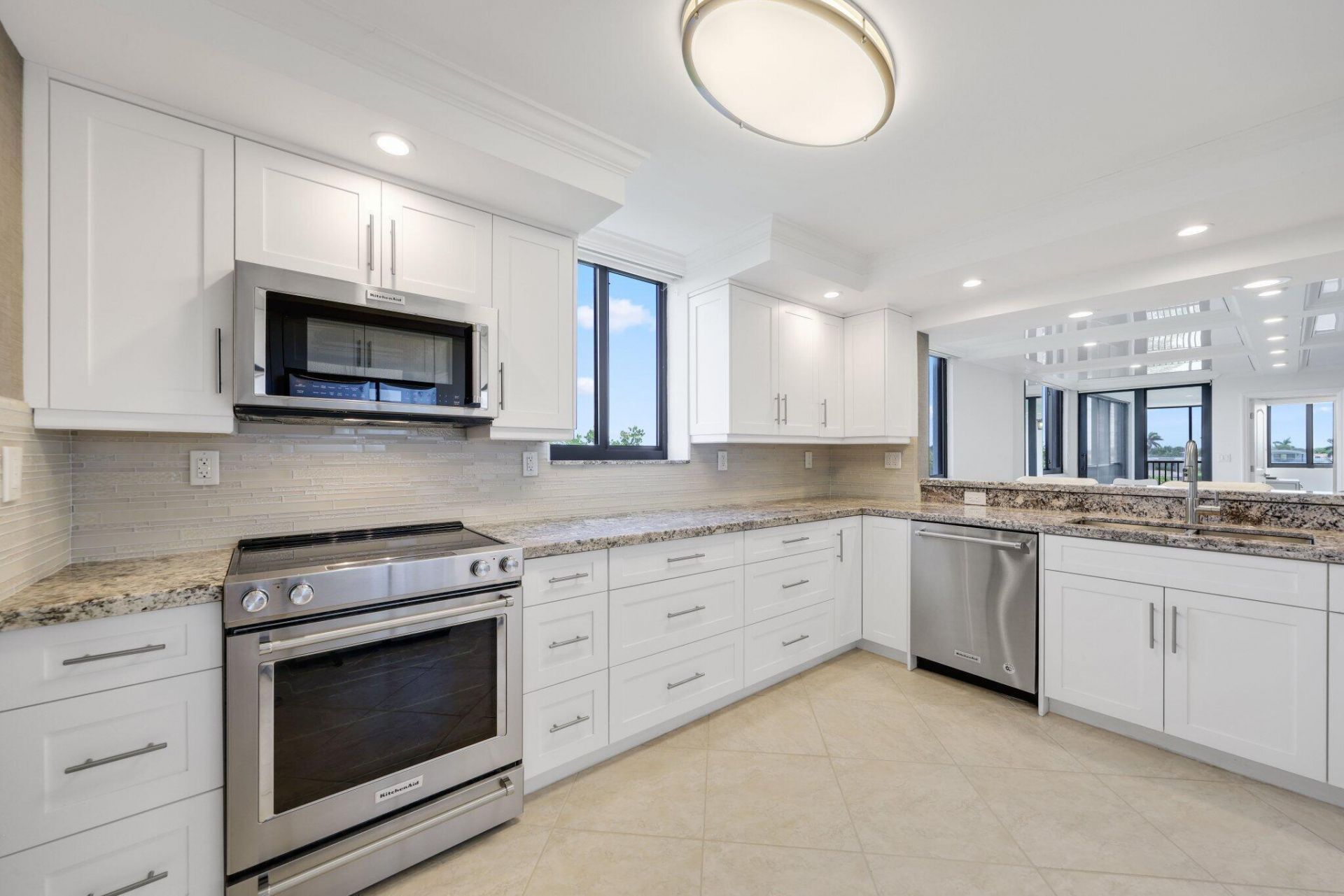 3420 S Ocean Boulevard, Unit 4z, Highland Beach, FL 33487 Photo