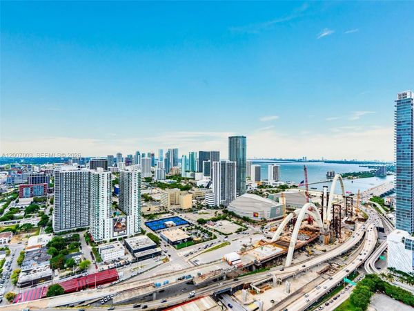 20 NE 11th St, Unit 4202, Miami, FL 33132