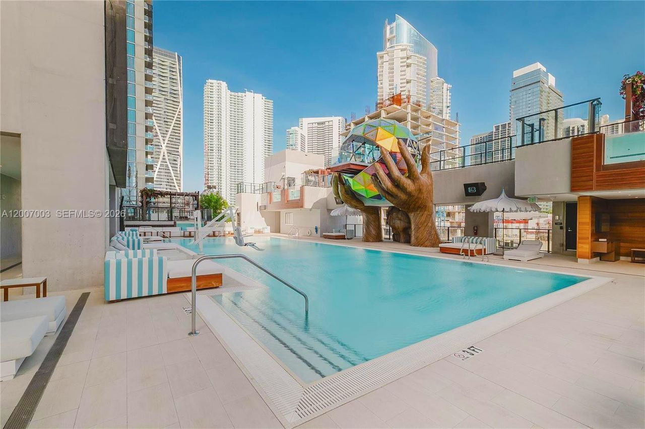 20 NE 11th St, Unit 4202, Miami, FL 33132 Photo