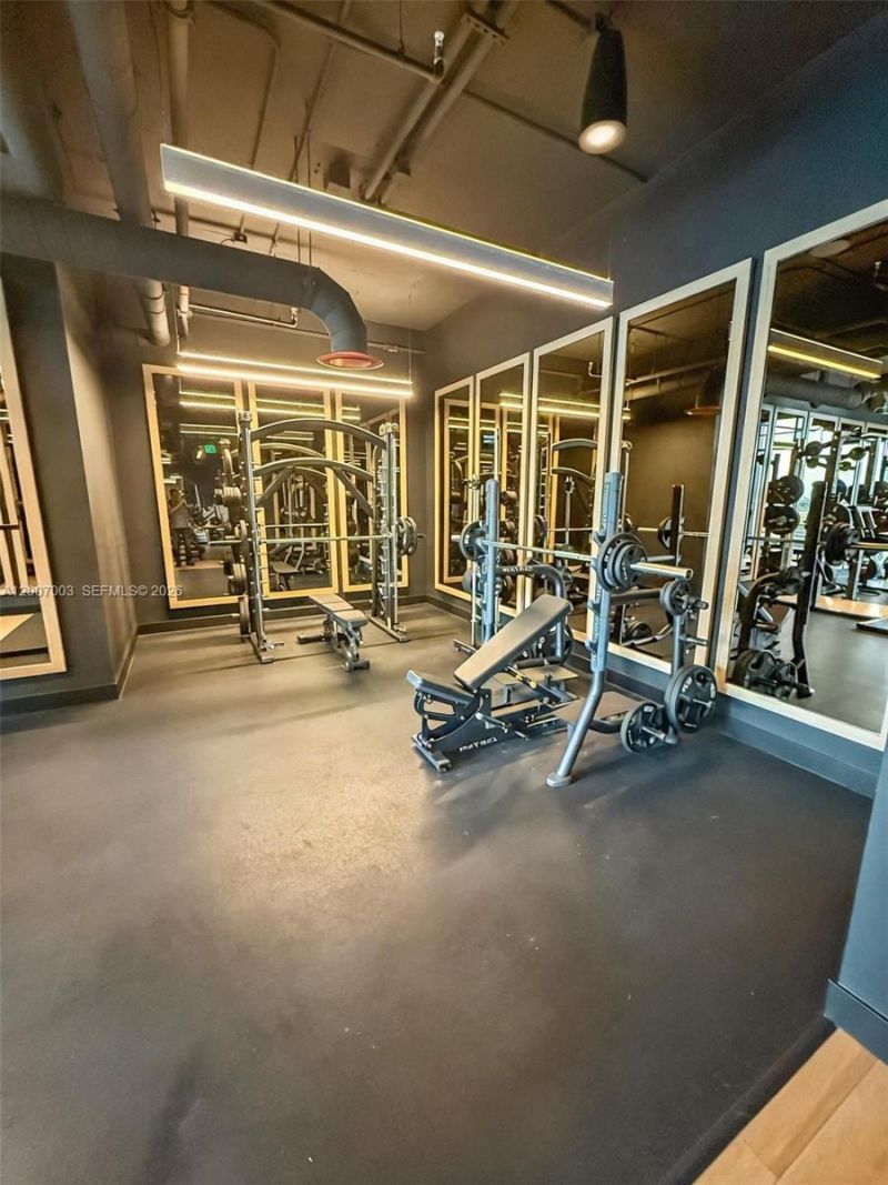 20 NE 11th St, Unit 4202, Miami, FL 33132 Photo