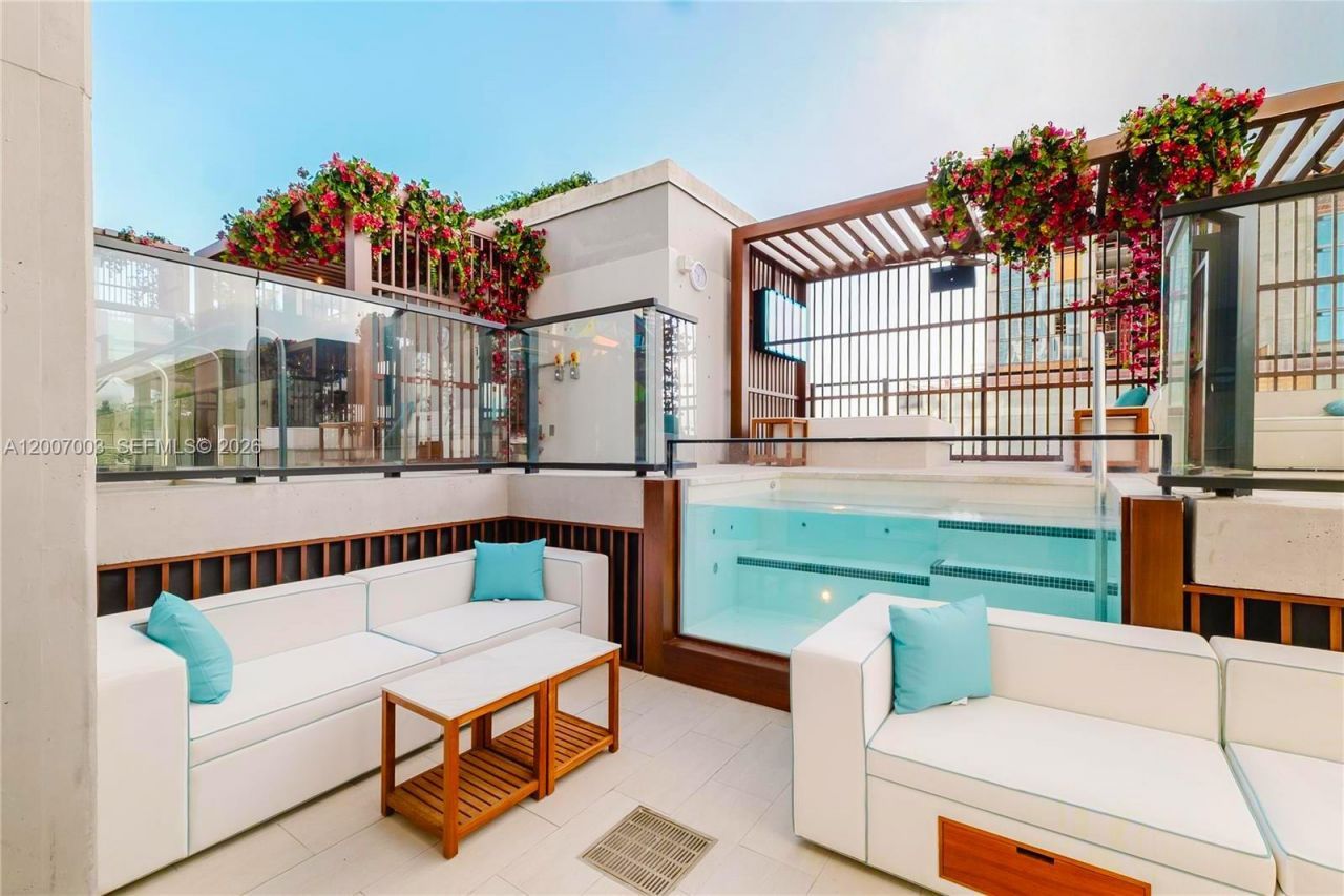 20 NE 11th St, Unit 4202, Miami, FL 33132 Photo