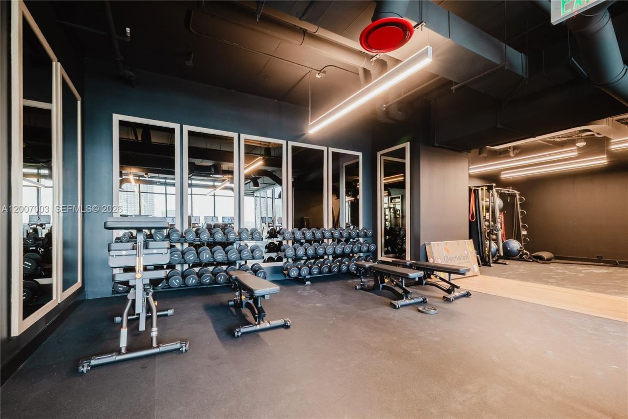 20 NE 11th St, Unit 4202, Miami, FL 33132 Photo