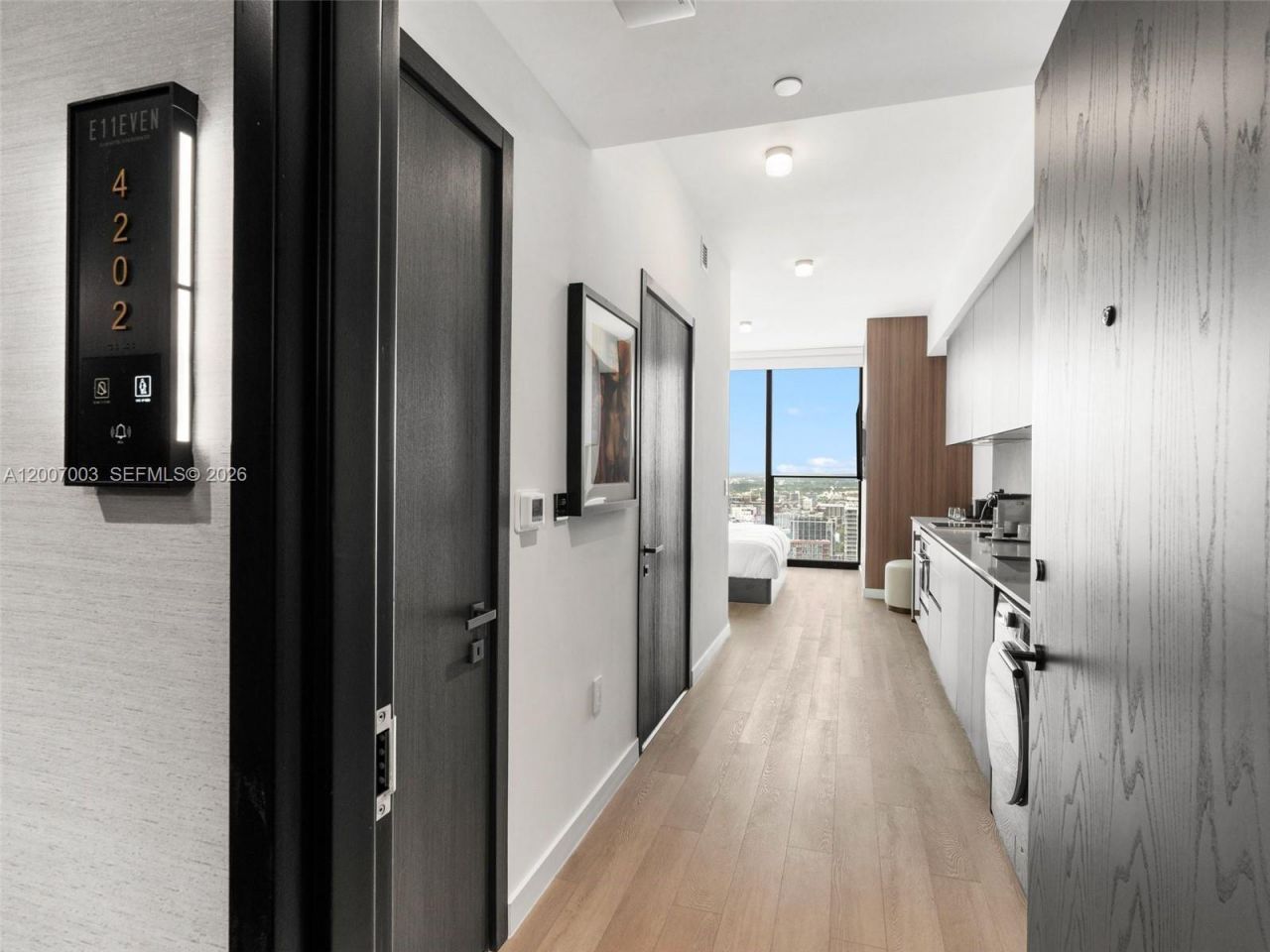 20 NE 11th St, Unit 4202, Miami, FL 33132 Photo