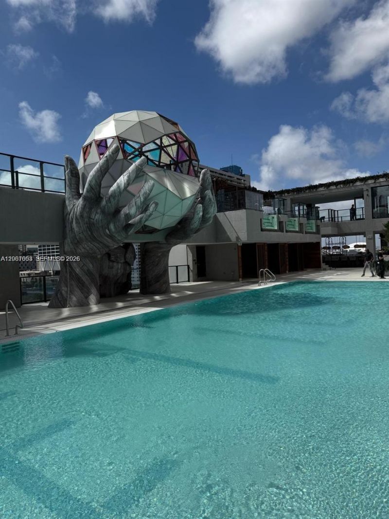 20 NE 11th St, Unit 4202, Miami, FL 33132 Photo