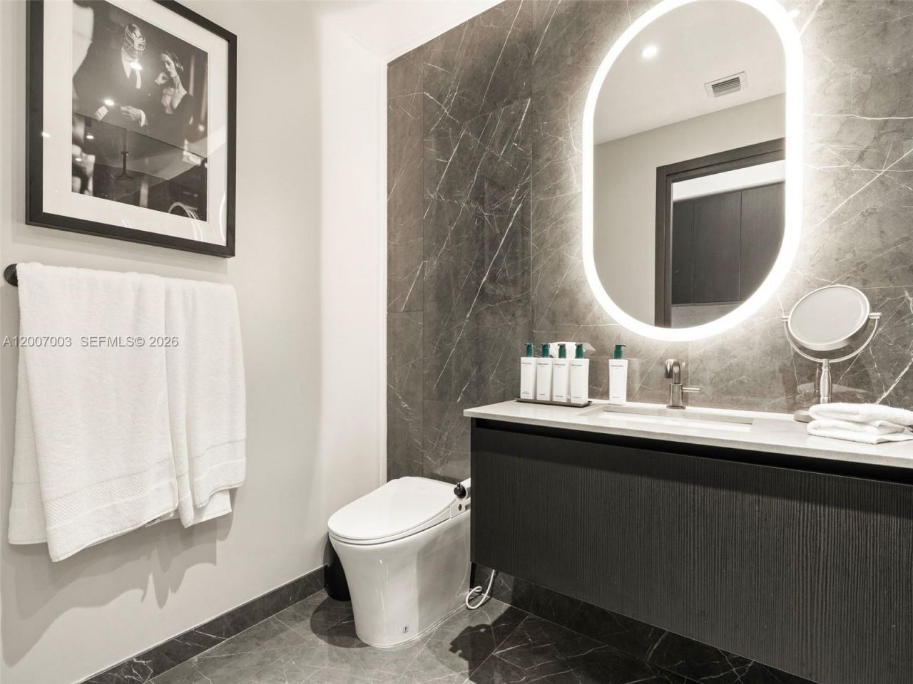 20 NE 11th St, Unit 4202, Miami, FL 33132 Photo