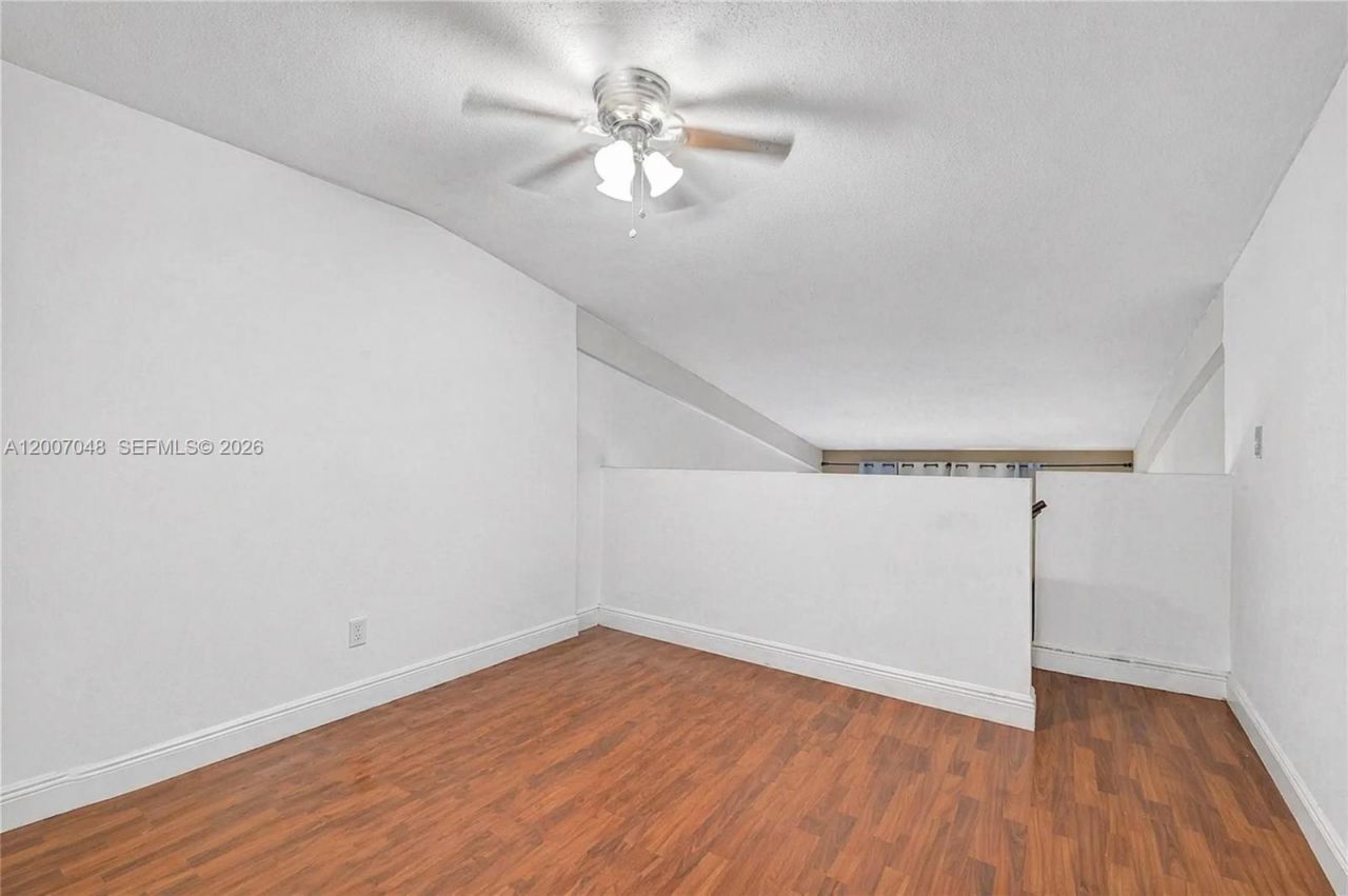 4121 NW 26th St , Unit T16, Lauderhill, FL 33313 Photo