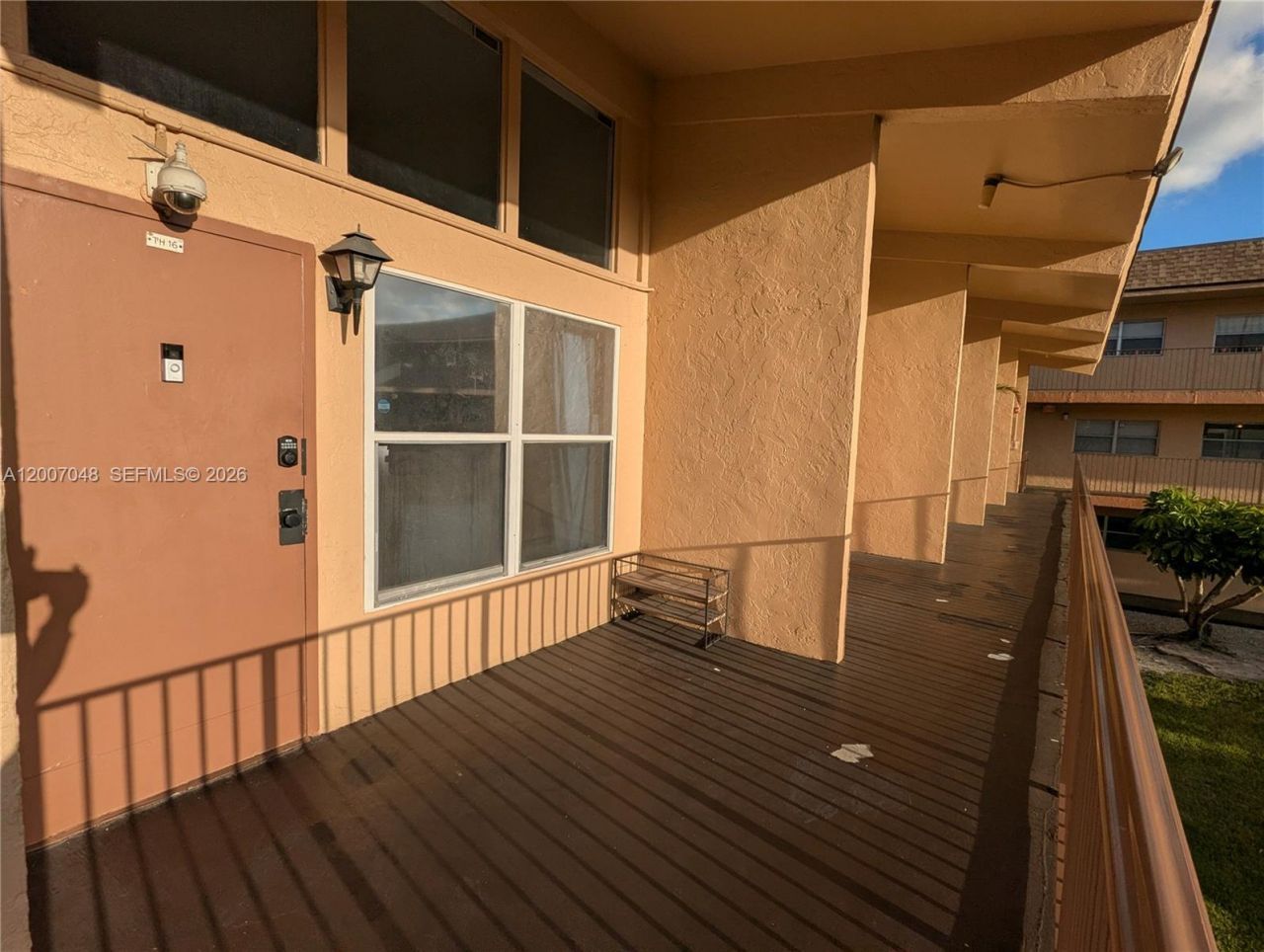4121 NW 26th St , Unit T16, Lauderhill, FL 33313 Photo