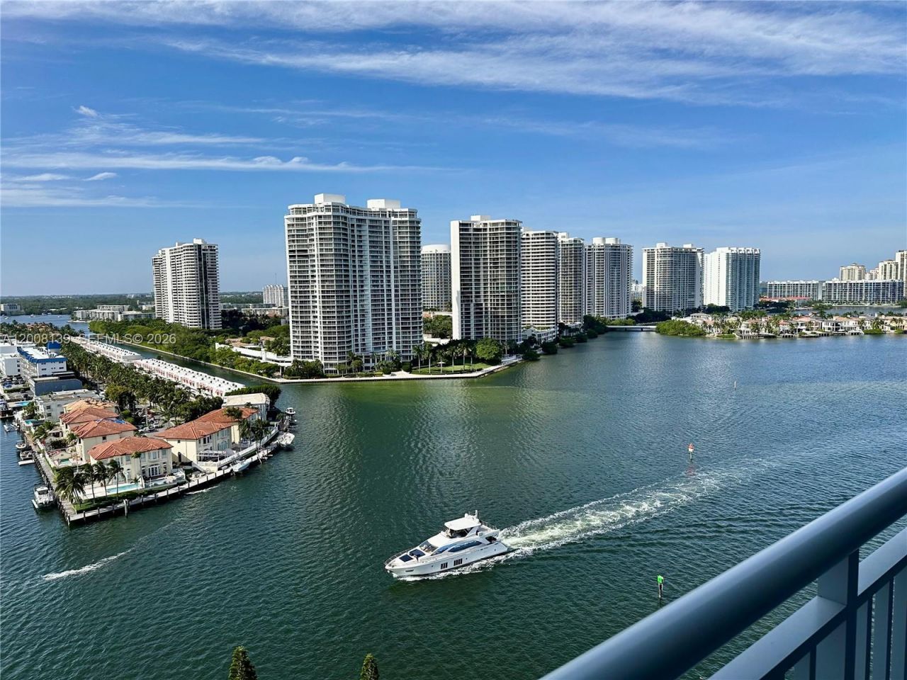 301 174th St, Unit 2020, Sunny Isles Beach, FL 33160 Photo