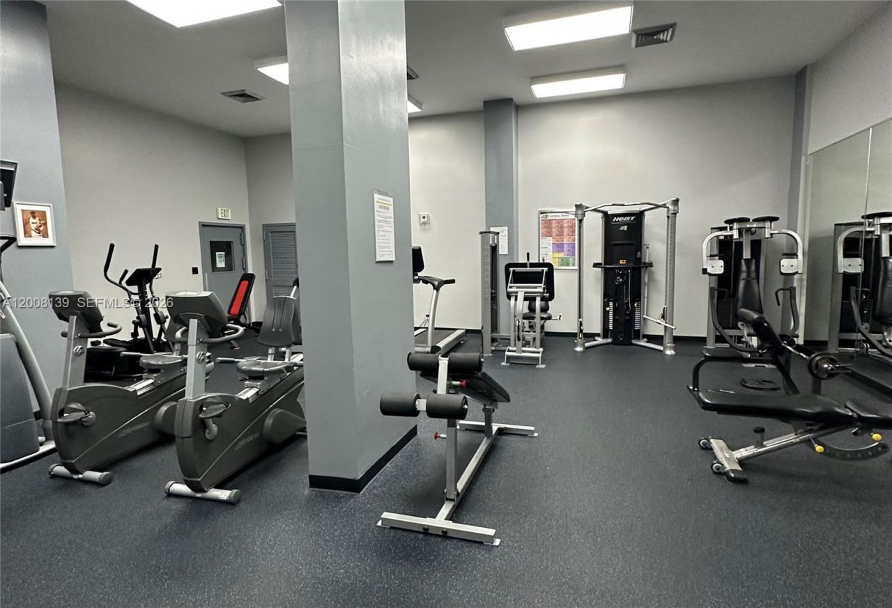 301 174th St , Unit 2020, Sunny Isles Beach, FL 33160 Photo