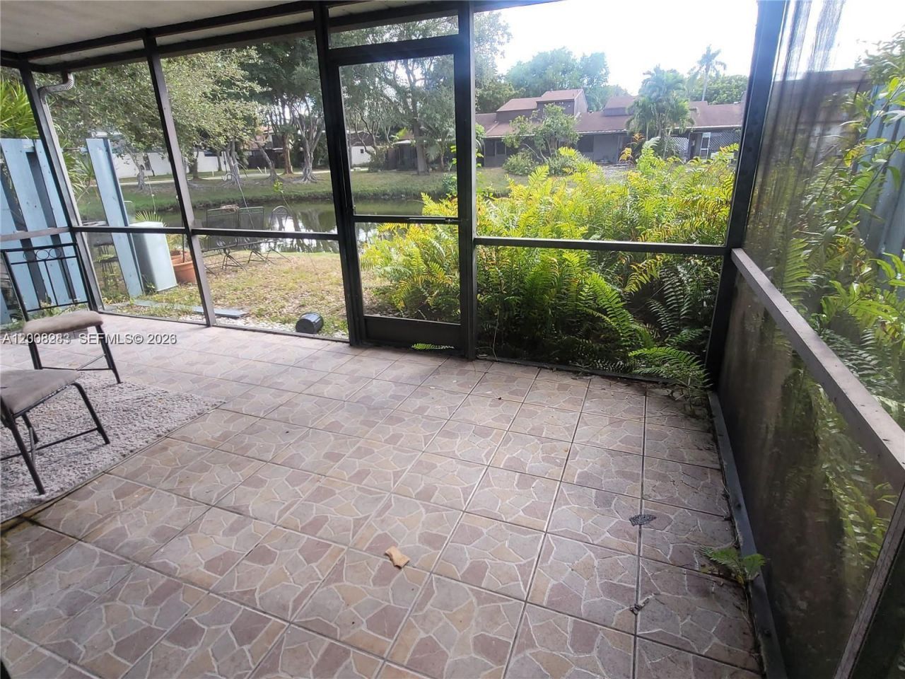 6948 SW 36th Ct , Unit 16-Z, Miramar, FL 33023 Photo