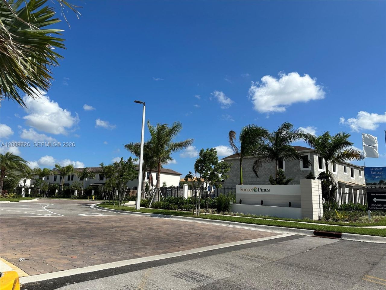 261 SW 159th Way , Unit ., Pembroke Pines, FL 33027 Photo