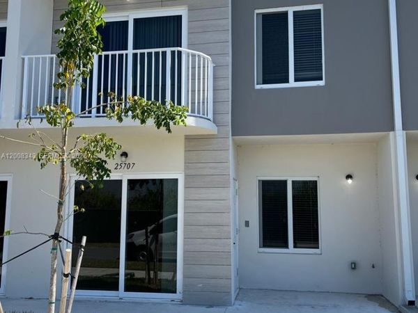 25707 SW 144th Ave , Unit 25707, Homestead, FL 33032