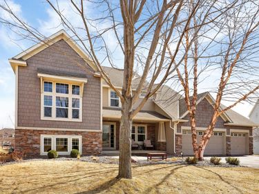 13472 Clearwater Circle, Rogers, MN 55374