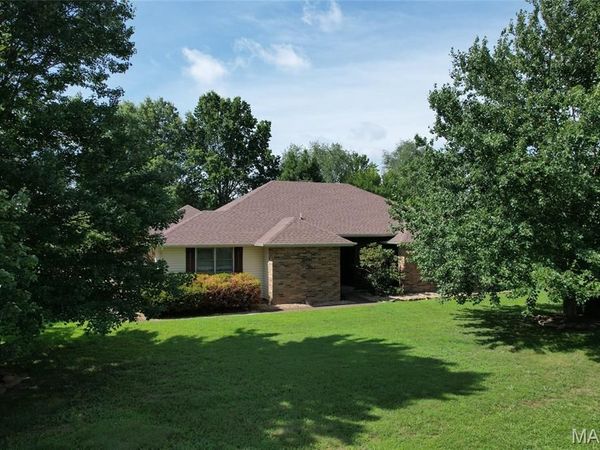324 Lantern Lane, Lebanon, MO 65536