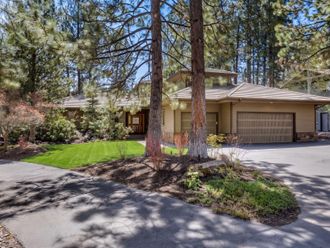 19397 Soda Springs Drive Bend, OR 97702