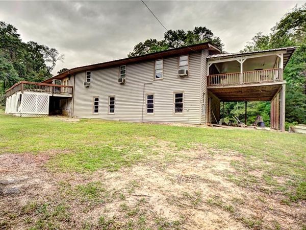 433 N LAKE Drive, Converse, LA 71419