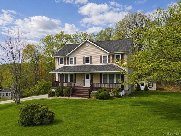 17 Yale Drive , Highland Mills, NY 10930