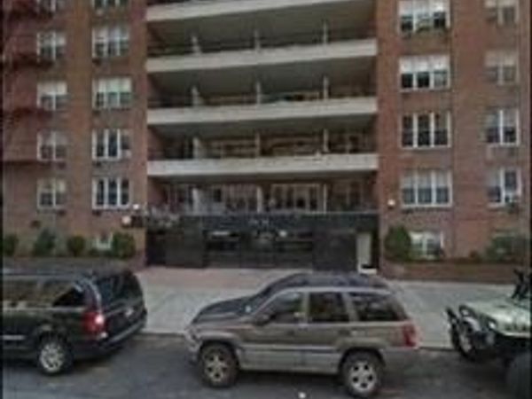 144-30 Roosevelt Avenue , Unit 510, Flushing, NY 11354